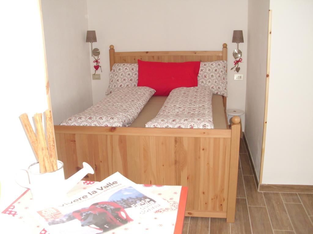 Maison Torrent Doues Quarto foto